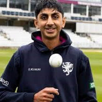 Shoaib Bashir Biography